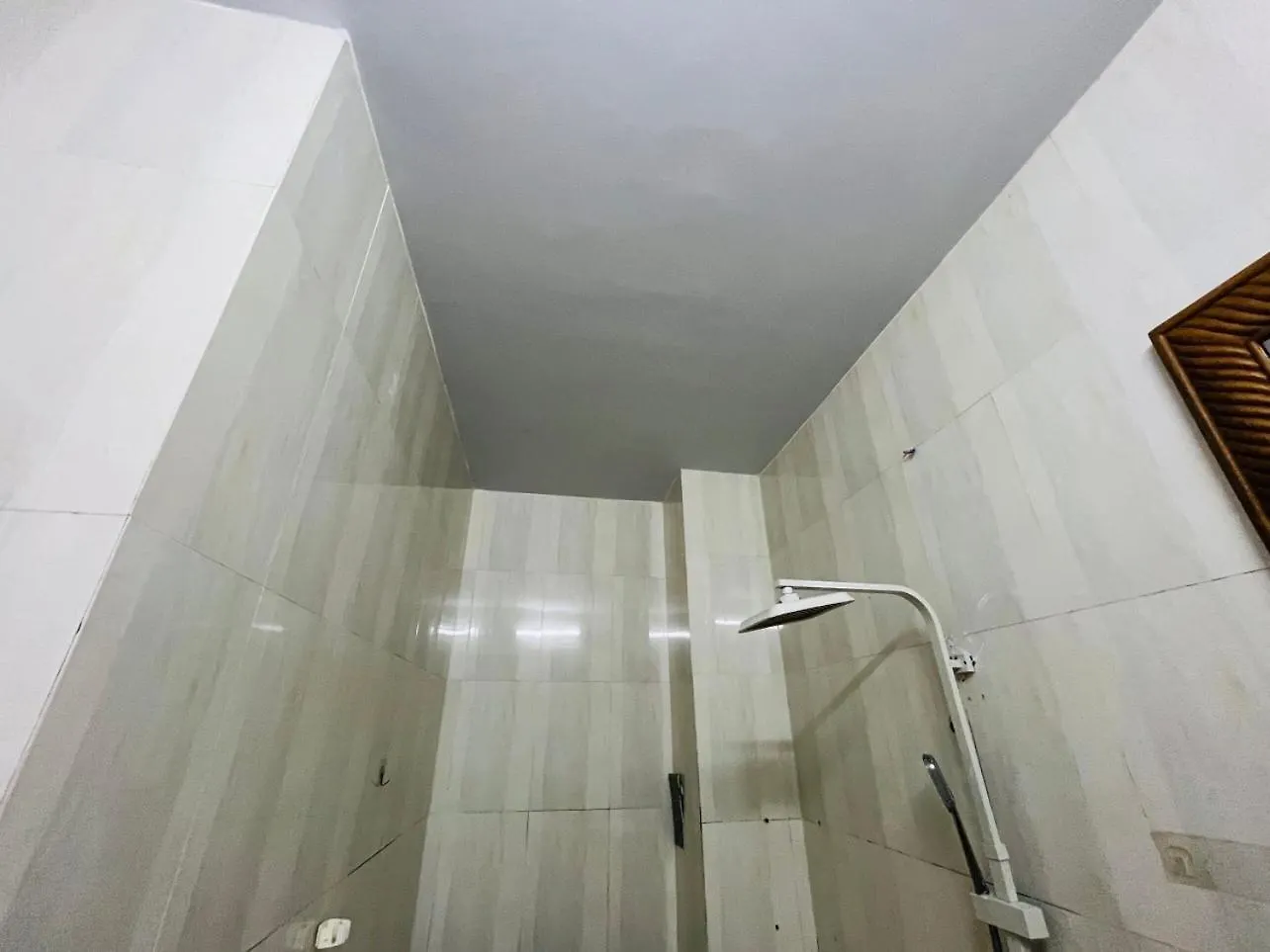 Sunny Big Window Apartments Near Airport Ho Chi Minh City Vietnam