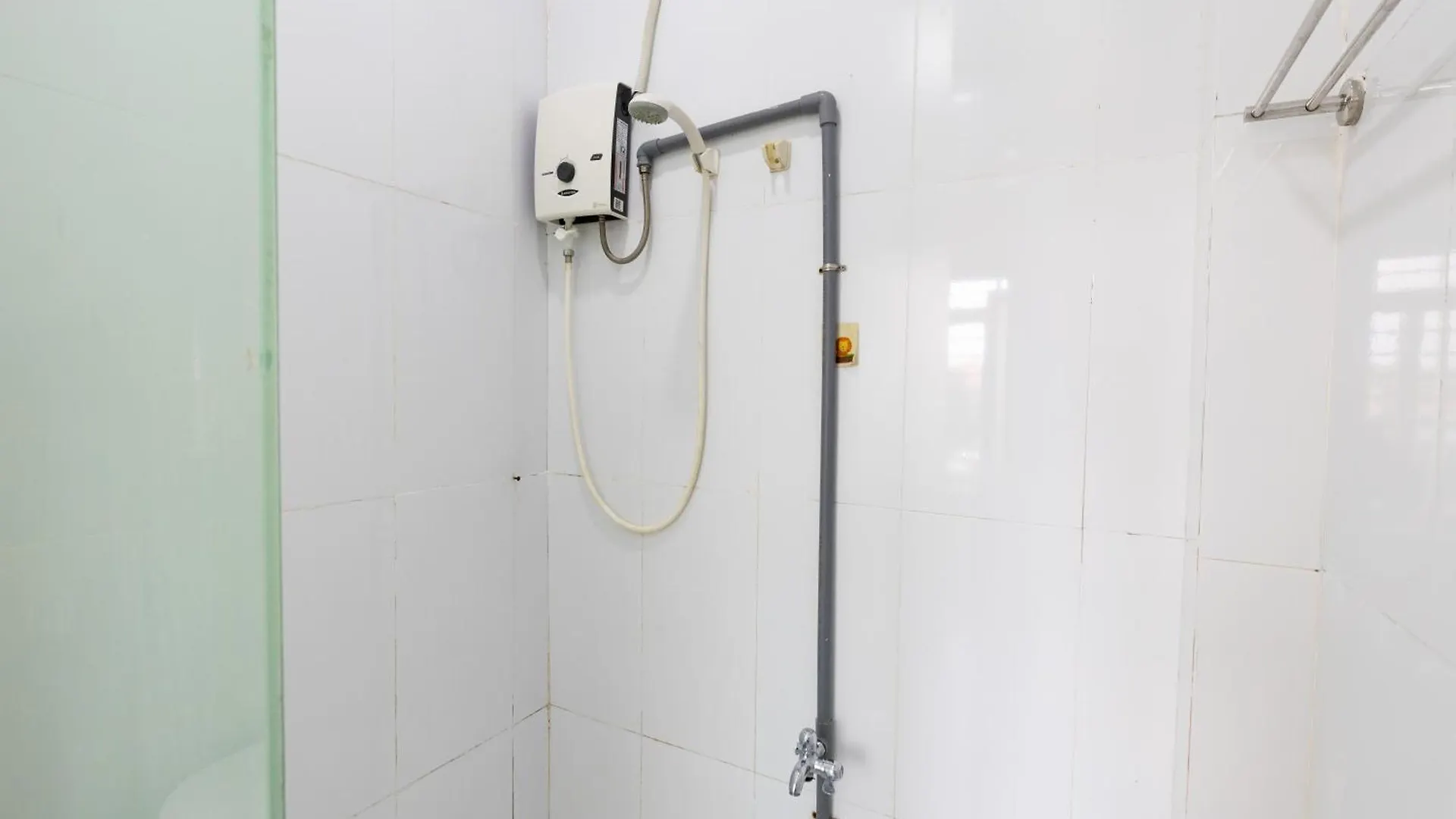 Sunny Big Window Apartments Near Airport Ho Chi Minh City 0*,