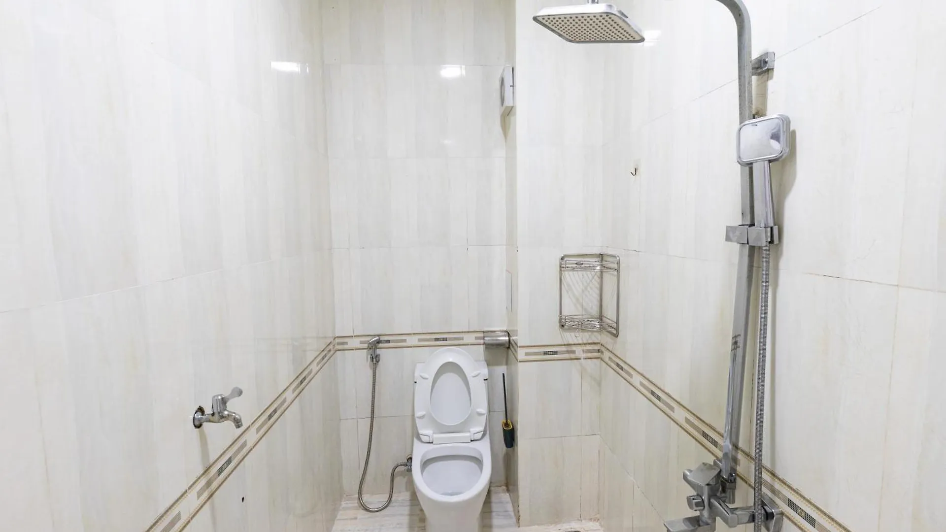 Sunny Big Window Apartments Near Airport Ho Chi Minh City 0*,  Vietnam
