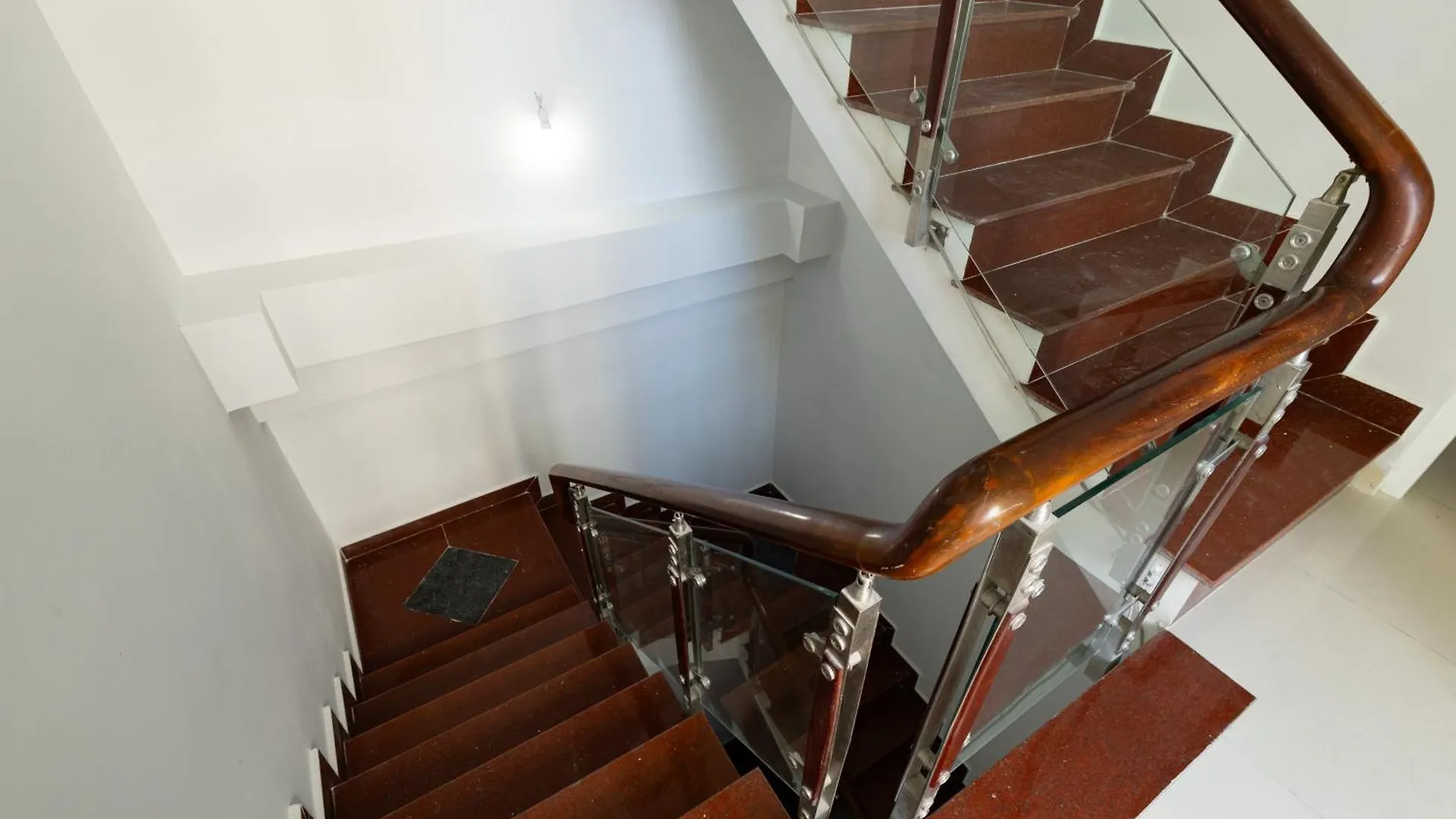 Sunny Big Window Apartments Near Airport Ho Chi Minh City Vietnam